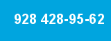 928 428-95-62 928 428-95-62
